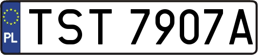 TST7907A