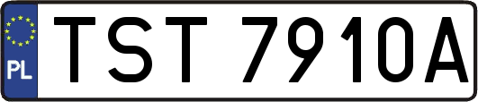 TST7910A