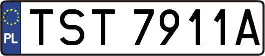 TST7911A
