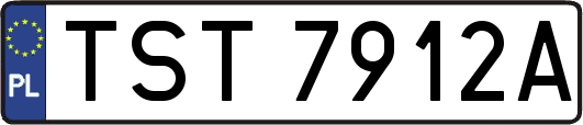 TST7912A