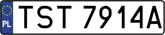 TST7914A