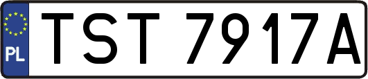 TST7917A