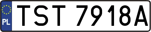 TST7918A
