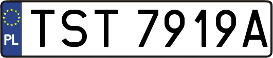 TST7919A