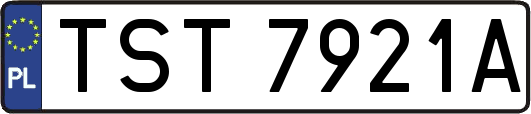 TST7921A