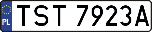 TST7923A