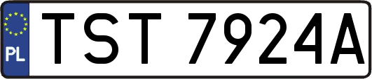 TST7924A