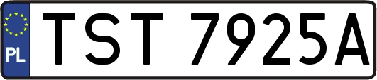 TST7925A