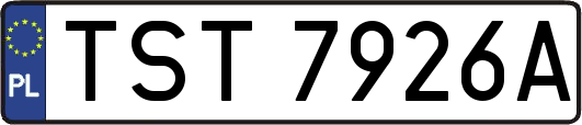 TST7926A