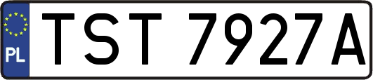 TST7927A