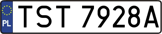 TST7928A