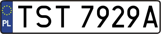 TST7929A