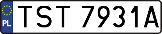 TST7931A