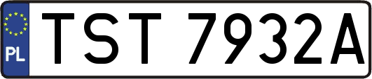 TST7932A
