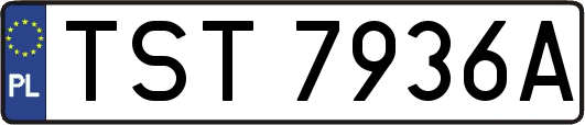 TST7936A