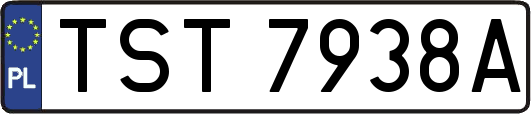TST7938A