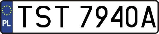 TST7940A