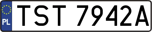 TST7942A