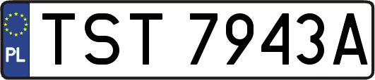 TST7943A