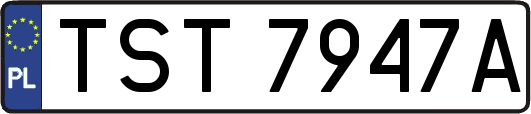 TST7947A
