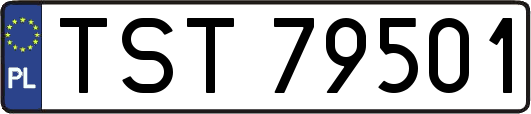 TST79501