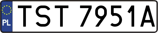 TST7951A