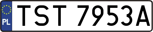 TST7953A