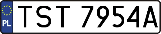 TST7954A