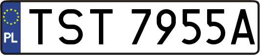 TST7955A