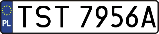 TST7956A