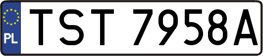 TST7958A
