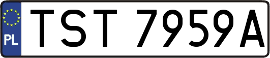 TST7959A