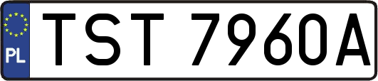 TST7960A