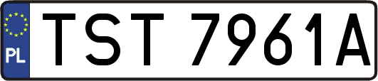 TST7961A