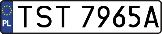 TST7965A