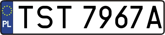 TST7967A