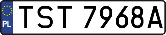 TST7968A