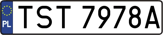 TST7978A
