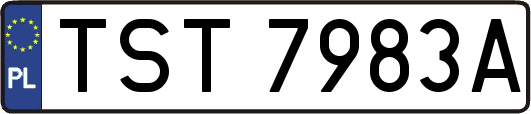 TST7983A