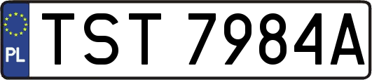 TST7984A