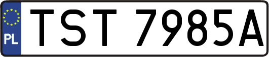 TST7985A