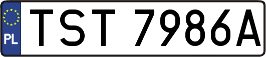 TST7986A