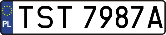 TST7987A