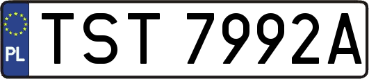 TST7992A