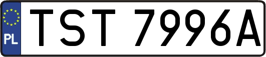 TST7996A