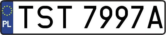 TST7997A