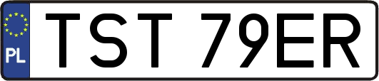 TST79ER