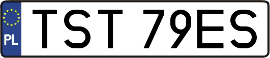 TST79ES