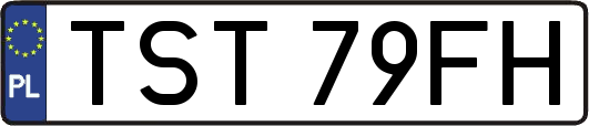 TST79FH