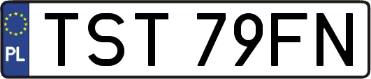 TST79FN